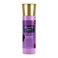 thumbnail image 1 of Bella Vita Luxury Date Women Brume Parfumée pour le Corps pour un Parfum Rafraîchissant Floral et Vanille Longue Tenue avec Poivre Rose et Fruits Rouges 150 ml, 1 of 5