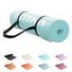 thumbnail image 1 of Tapete Ejercicio Pilates Yoga Fitness Portatil Altera 10mm, 1 of 6