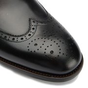 Sole Ldn Hoggle Brogue Shoes
