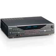 TDK DA 3826 - CD player / CD recorder - black