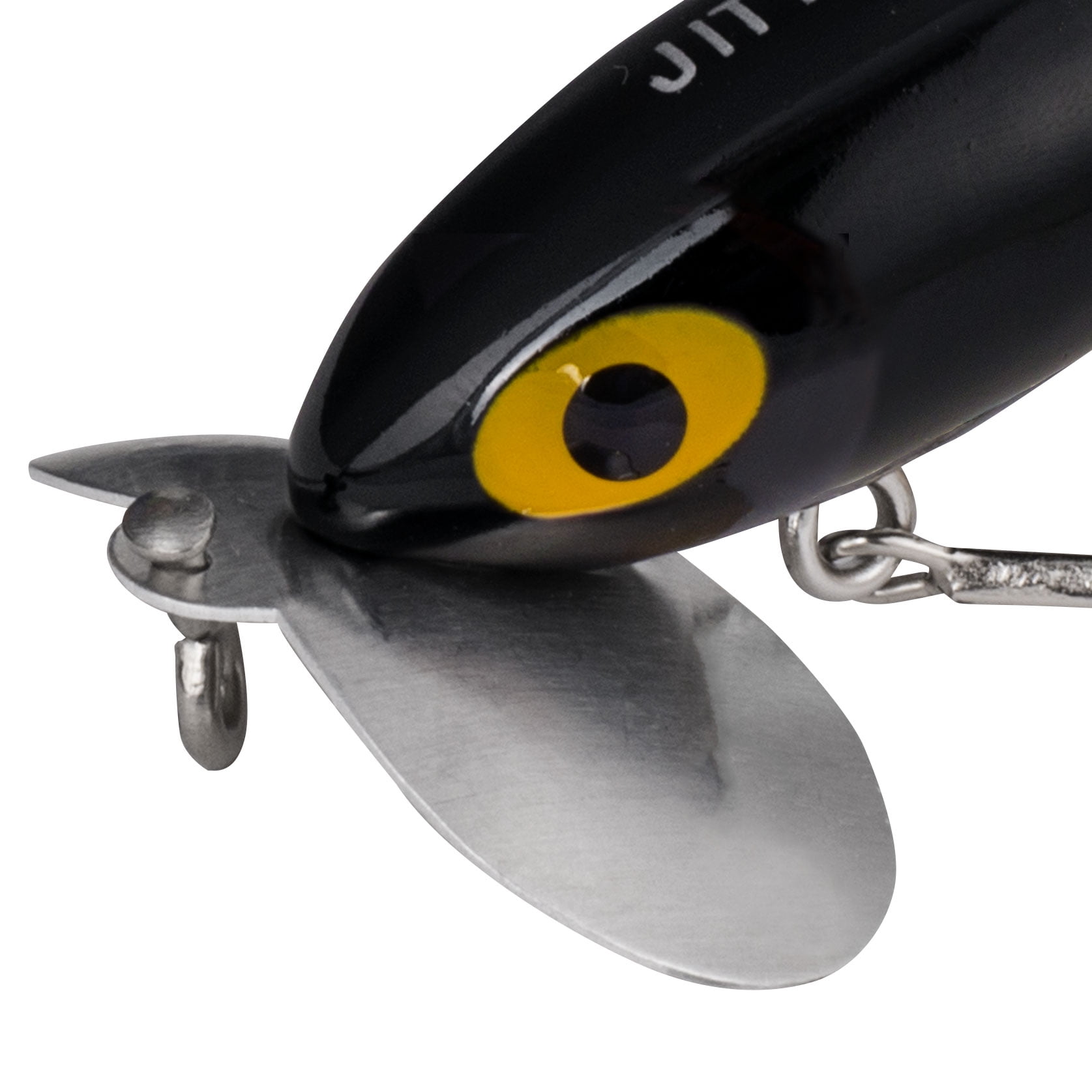 Arbogast Jitterbug, 2-in | Canadian Tire Arbogast Jitterbug, 2-in | Canadian Tire