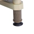 thumbnail image 2 of Terrarium , Easy To Keep Convenient Easy Access Plastic Easy To Use Suction Cup Durable Floating Plastic Flat, For Outdoor Toys Model Airplane Parts, 2 of 6