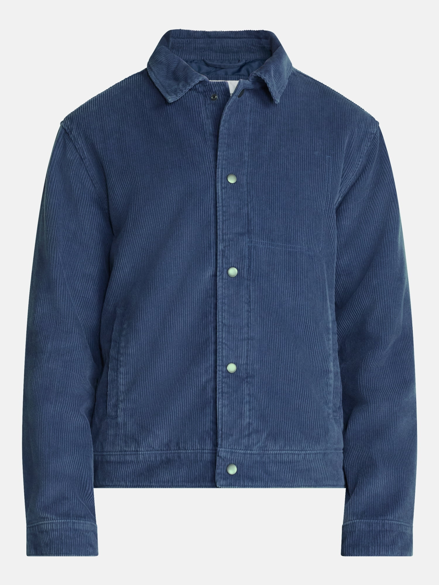 No Boundaries Corduroy Trucker Jacket, Men’s S-3XL