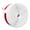 White-3 inch x 20 Ft., variant on Silicone Weather Stripping 3 Inch (w) X 20 Ft (l) Door Draft Stopper Window Seal Strip For Gaps Of & Windows Garunder Bottom Sealing Tape Shower Doors Sweep Transparent