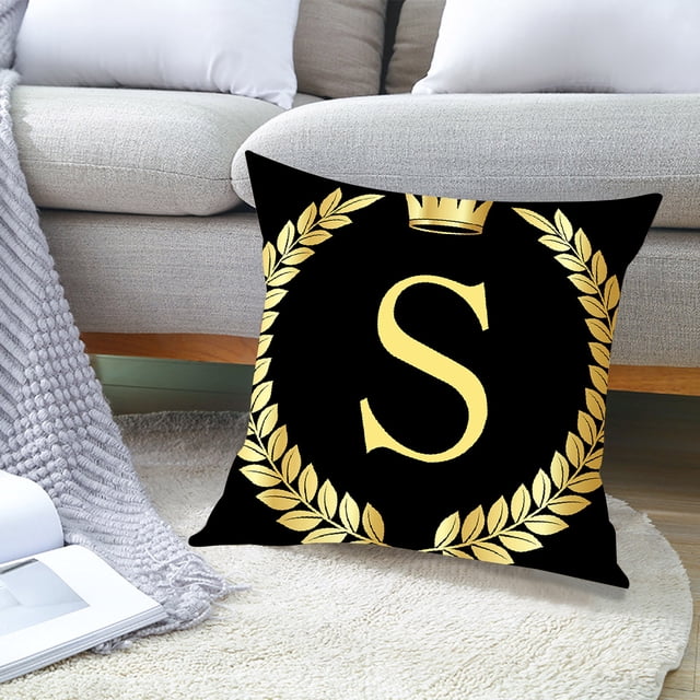 Xihbxyly Funda de Almohada Navideña de Melocotón, Suave Terciopelo Melocotón, Diseño Cuadrado, Lavable, Ideal para Decorar El Sofá, Multiusos, 45 X 45 Cm.