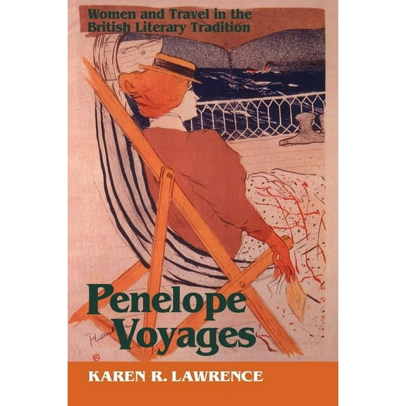 Reading Women Writing Penelope Voyages: A Russian Jewish Girlhood on the Lower East Side, (Paperback)