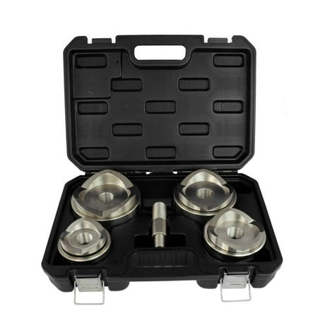 UPC: 0032886873867 | Southwire Max Punch Large Die Set For Stainless Steel (2 1/2In- 4In)