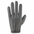 thumbnail image 3 of Genuine Leather Unlined Low Cut Police Gloves, Dress Gloves, Search Gloves, Parade Gloves For Men, 3 of 5