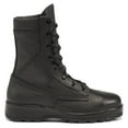 thumbnail image 4 of Belleville F495 ST Navy Female General Purpose Steel Toe Boot - Black-5.0-Wide, 4 of 6
