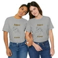 thumbnail image 4 of Natural Woman The Stare (BL) Short Sleeve T-Shirt EXPRESS DELIVERY, 4 of 15