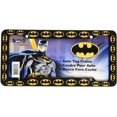 thumbnail image 1 of Chroma 42519 Black Batman Logo Frame, 1 of 4