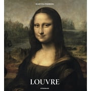 Museum Collections: Louvre (Hardcover)