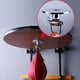 thumbnail image 2 of Gancho de techo de montaje de metal Hamacas a prueba de óxido Colgadores para equipos de gimnasia Hugtrwg Para estrenar, 2 of 9