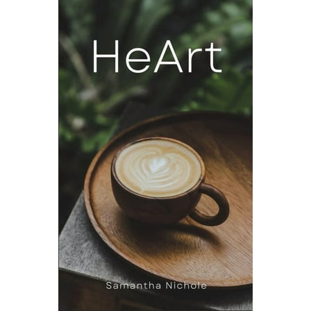HeArt (Paperback)