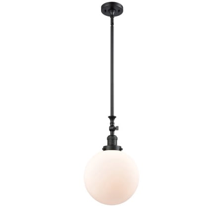 

Innovations Lighting 206 X-Large Beacon X-Large Beacon 10 Wide Adjustable Mini Pendant -