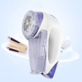 thumbnail image 3 of Dosaele Electrical Tools Lint Remover Electric Large Clothes Fuzz Off Fabric Jumper, 3 of 8