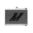 thumbnail image 2 of Mishimoto MMRAD-RHD-R33 Performance Aluminum Radiator Compatible With Nissan Skyline R33 1995-1998, 2 of 10