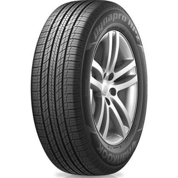 Hankook Dynapro HP2 RA33 235/55R19 101V BSW All-Season Sport Utility Vehicle Tires