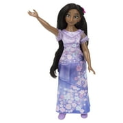Disney Encanto Mirabel, Isabela, Luisa & Antonio Fashion Doll Gift Set Walmart Exclusive Children Ages 3+