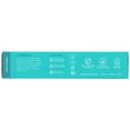 thumbnail image 5 of Georganics Toothpaste with Hydroxyapatite - 75ml, 5 of 7