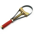 thumbnail image 2 of Adjustable Oil Filter Wrench Disassembly Tool Replacement for Truck Excavators(9-15cm Diameter), 2 of 5