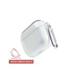 thumbnail image 4 of Funda Para AirPods Pro Transparente Con Arnés Antigolpes InstaCase AirPods Pro, 4 of 9