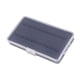 thumbnail image 1 of Caja de almacenamiento 1/64 para muñecas Hugo estuche figuras en miniatura vitrina protectora, 1 of 10