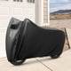 thumbnail image 2 of Funda para motocicleta, funda para scooter, funda para motocicleta exterior, refugio para scooter, funda para motocicleta, protector para motocicleta para todo tipo de clima, 2 of 8