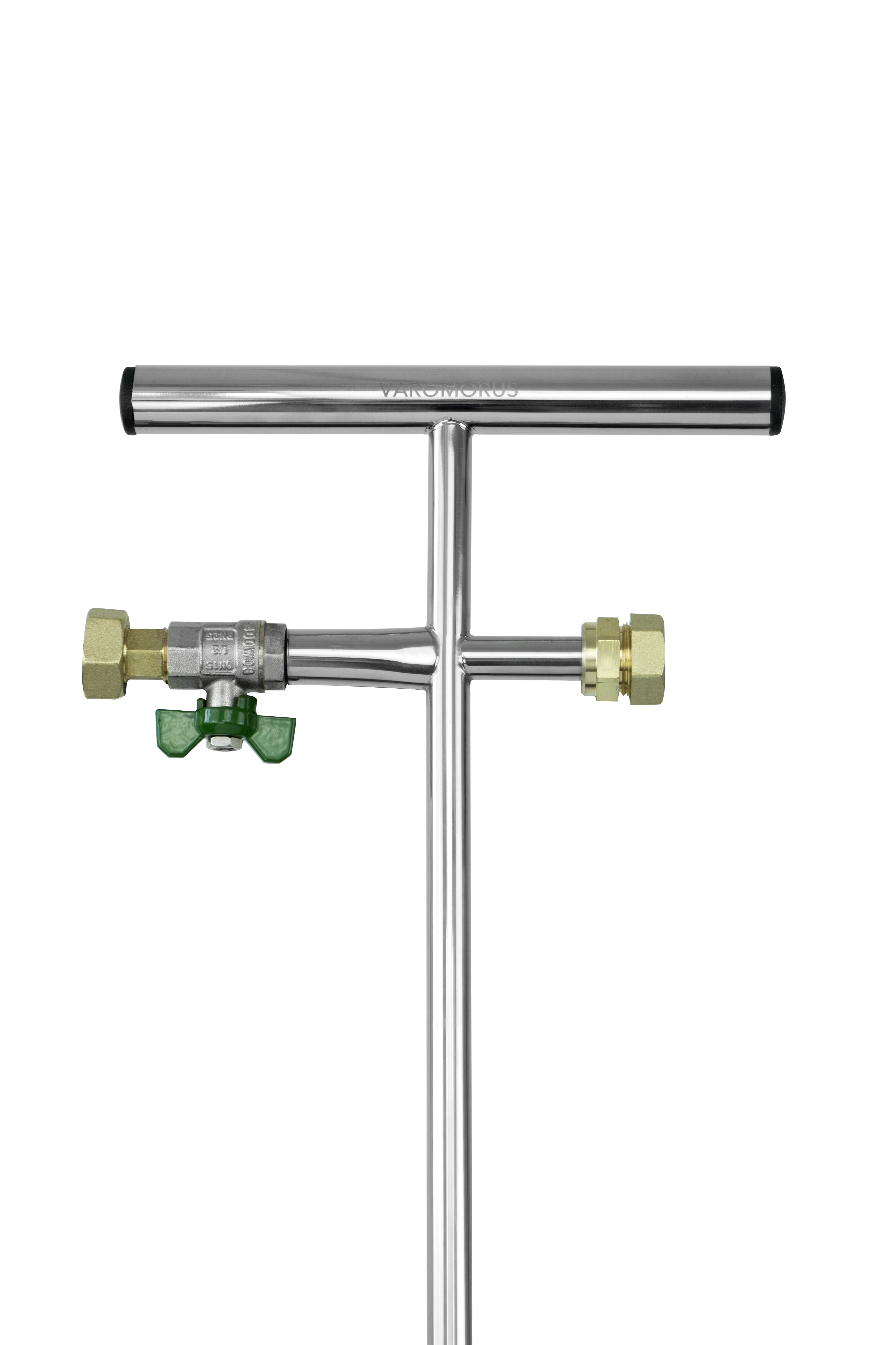 Varomorus Stainless Steel Deep Root Irrigation System SKP-5