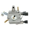 thumbnail image 1 of Carburetor Replacement Part Fit for Stihl FS400 FS450 FS480 SP400 SP450 4128 120 0651, 1 of 8