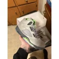 thumbnail image 3 of Ni - ke Air Jordan 5 Green Bean Size 9.5, 3 of 5