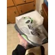 thumbnail image 3 of Ni - ke Air Jordan 5 Green Bean Size 9.5, 3 of 5