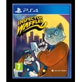 thumbnail image 1 of Inspector Waffles - PS4 [RED ART GAMES], 1 of 10