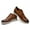 BROWN-02, variant on JITAI Men's Oxford Dress Shoes Casual Shoes Men Brown Size 13