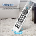 thumbnail image 4 of Caso de control remoto Funda de control remoto antideslizante a prueba de caídas para Amazon Alexa Voice Remote Pro, 4 of 9