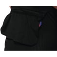 thumbnail image 3 of 100% MTB Men's Revenant Bib Liner Medium, 3 of 3