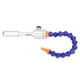 thumbnail image 4 of Kit De Pistola De Enfriamiento De Aire Frío Tubo De Vórtice De Aleación De Aluminio Tubo Universal Flexible Con Accesorio Hecho De Aleación De Aluminio, Resistente A La Corrosión, Oxidación Y Alta Tem, 4 of 8