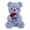 White, variant on Giant Teddy Bear Stuffed Animals with Rose Soft Stuffed Bear Doll Valentine's Day Birthday Gifts for Kids Girlfriend Plush Toy