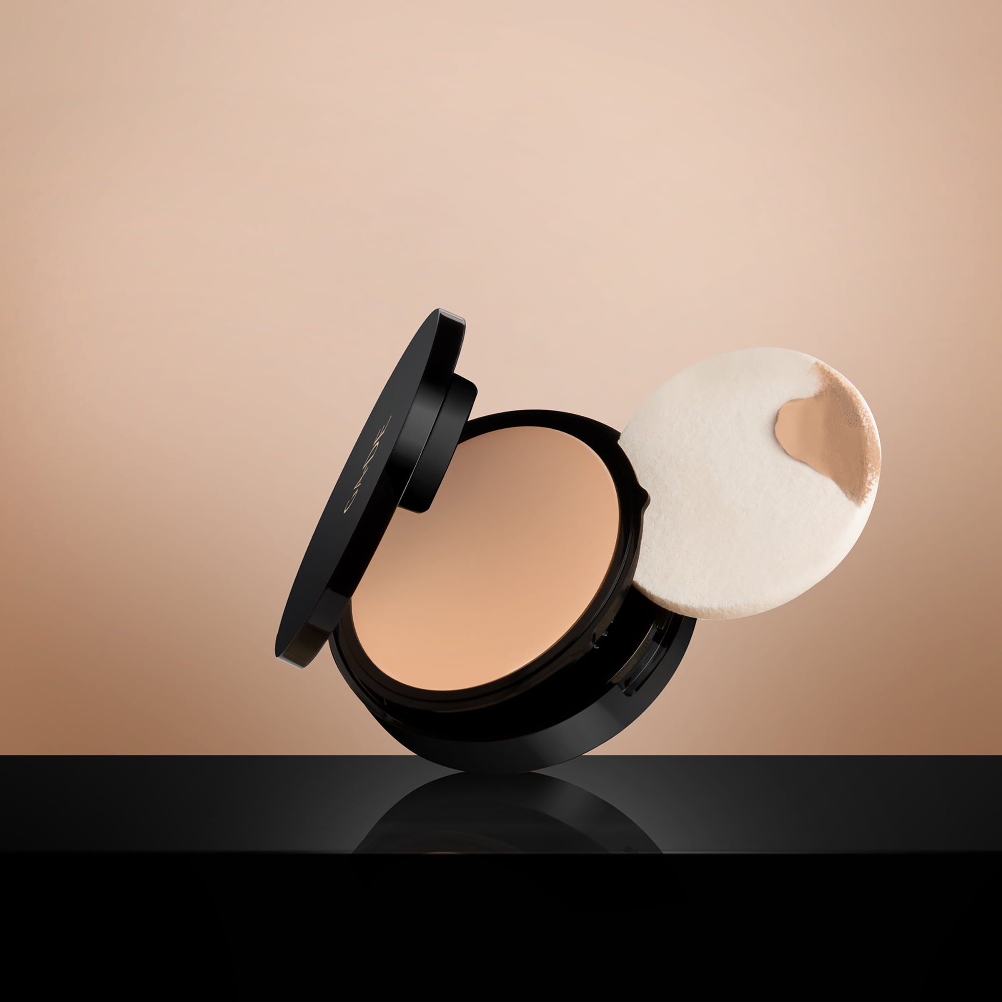 GA-DE High Performance Compact Foundation 3, Foundation Powder, 0.4 oz