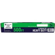 Daily Chef Heavy Duty Foodservice Foil - 500ft
