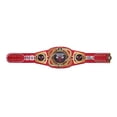 thumbnail image 5 of Chicago Bulls WWE Legacy Title Belt, 5 of 7