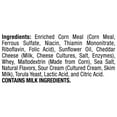 thumbnail image 5 of Simply Cheetos Puffs Cheese Flavored Snacks, White Cheddar, 8 oz (Pack of 3), 5 of 5