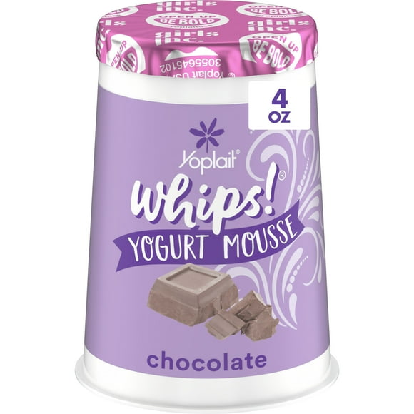 Yoplait Whips