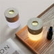 thumbnail image 5 of Lámpara De Ayuda Para Dormir De Madera Con Luz De Aromaterapia Multifuncional De 800 Mah Para La Oficina Del Dormitorio Del Hogar Moyic HA026723-02, 5 of 7