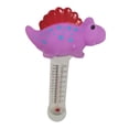thumbnail image 2 of jinwen Floating Pool Thermometer Water Temperature Easy Accurate Reading Sturdy Hot Tub Violet, 2 of 9