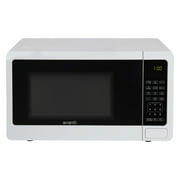 Avanti Countertop Microwave Oven, 0.7 cu. ft., in White (MT7V0W)