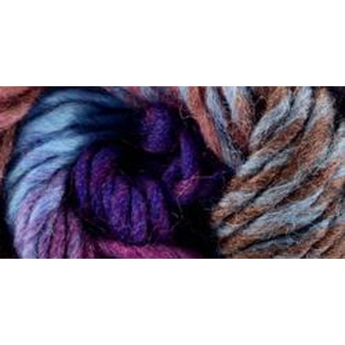 Boreal Yarn, Kingfisher