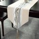 thumbnail image 4 of Camino de mesa Bandera de mesa de estilo chino Restaurante de estilo chino Mesa de centro Bandera de mesa Mantel de tira larga Mantel de té Cubierta Toalla Bandera de cama de hotel Toalla de cama, 4 of 6