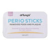 Dr. Tung's Perio Sticks - Extra Thin - Case of 6 - 100 Pack Oral Hygiene