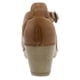 thumbnail image 5 of Zapatos Dansko Sassy, elegantes, con punta cerrada, punta cerrada, mujer, color canela 42EU, 5 of 7